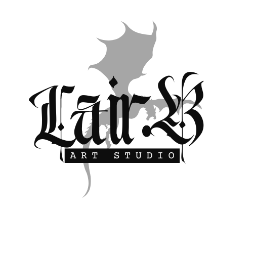 Lair B Art Studio